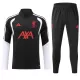 Liverpool Trainingssweaterset 26/27 Zwart Liverpool Trainingssweaterset 26/27 Zwart