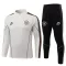 Manchester City Trainingssweaterset 26/27 Grijs