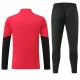 Manchester United Trainingssweaterset 26/27 Rood