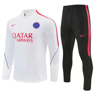 Paris Saint-Germain Trainingssweaterset 26/27 Wit