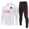 Paris Saint-Germain Trainingssweaterset 26/27 Wit