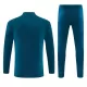 Portugal Trainingssweaterset 26/27 Blauw