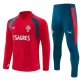 Portugal Trainingssweaterset 26/27 Rood