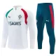 Portugal Trainingssweaterset 26/27 Wit Portugal Trainingssweaterset 26/27 Wit