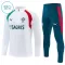 Portugal Trainingssweaterset Kinderen 26/27 Wit