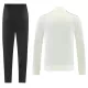 Real Madrid Trainingsjack Pak 26/27 Wit