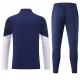 Real Madrid Trainingssweaterset 26/27 Blauw