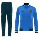SSC Napoli Trainingsjack Pak 26/27 Blauw