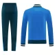 SSC Napoli Trainingsjack Pak 26/27 Blauw