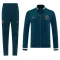 SSC Napoli Trainingsjack Pak 26/27 Marine