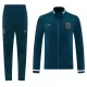 SSC Napoli Trainingsjack Pak 26/27 Marine SSC Napoli Trainingsjack Pak 26/27 Marine