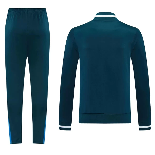 SSC Napoli Trainingsjack Pak 26/27 Marine
