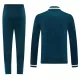 SSC Napoli Trainingsjack Pak 26/27 Marine