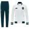 SSC Napoli Trainingsjack Pak 26/27 Wit