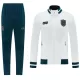 SSC Napoli Trainingsjack Pak 26/27 Wit SSC Napoli Trainingsjack Pak 26/27 Wit