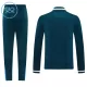 SSC Napoli Trainingsjack Pak Kinderen 26/27 Marine