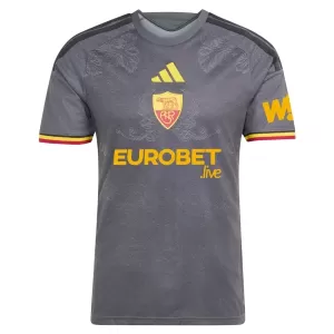 AS Roma Derde Shirt 26/27
