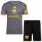 AS Roma Derde Tenue Kinderen 26/27