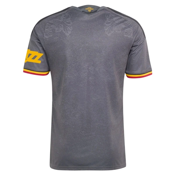 AS Roma Derde Tenue Kinderen 26/27