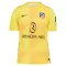 Atlético Madrid Doelman Shirt 26/27 Geel