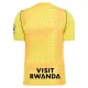 Atlético Madrid Doelman Shirt 26/27 Geel