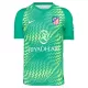 Atlético Madrid Doelman Shirt 26/27 Groente Atlético Madrid Doelman Shirt 26/27 Groente