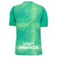 Atlético Madrid Doelman Shirt 26/27 Groente