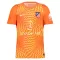 Atlético Madrid Doelman Shirt 26/27 Oranje