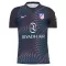 Atlético Madrid Doelman Shirt 26/27 Zwart