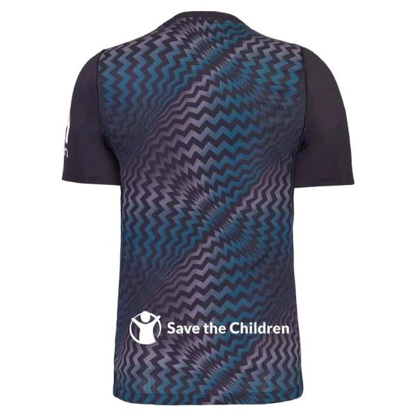 Atlético Madrid Doelman Shirt 26/27 Zwart