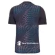 Atlético Madrid Doelman Shirt 26/27 Zwart