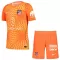 Atlético Madrid Doelman Tenue Kinderen 26/27 Oranje