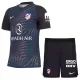 Atlético Madrid Doelman Tenue Kinderen 26/27 Zwart Atlético Madrid Doelman Tenue Kinderen 26/27 Zwart
