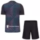 Atlético Madrid Doelman Tenue Kinderen 26/27 Zwart