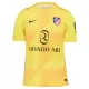 Atlético Madrid Jan Oblak 13 Doelman Shirt 26/27 Geel