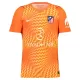Atlético Madrid Jan Oblak 13 Doelman Shirt 26/27 Oranje