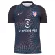 Atlético Madrid Jan Oblak 13 Doelman Shirt 26/27 Zwart