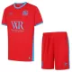 Blackburn Rovers Derde Tenue Kinderen 26/27 Blackburn Rovers Derde Tenue Kinderen 26/27
