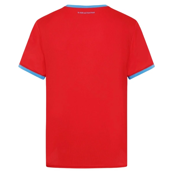 Blackburn Rovers Derde Tenue Kinderen 26/27