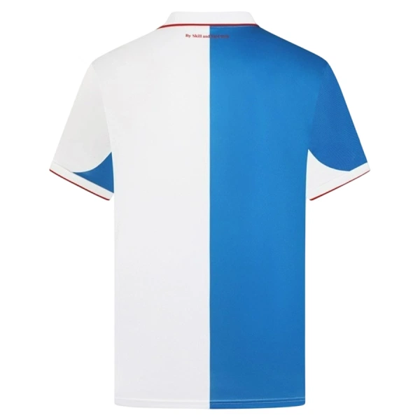 Blackburn Rovers Thuisshirt 26/27