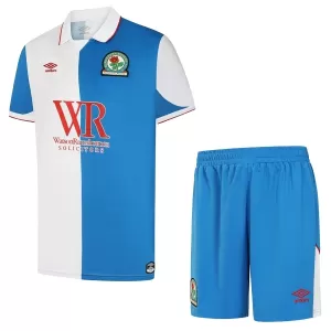 Blackburn Rovers Thuistenue Kinderen 26/27
