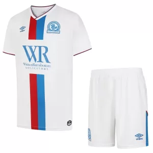 Blackburn Rovers Uittenue Kinderen 26/27