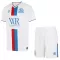 Blackburn Rovers Uittenue Kinderen 26/27