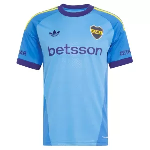 Boca Juniors Doelman Shirt 26/27 Boca Juniors Doelman Shirt 26/27