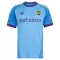 Boca Juniors Doelman Shirt 26/27