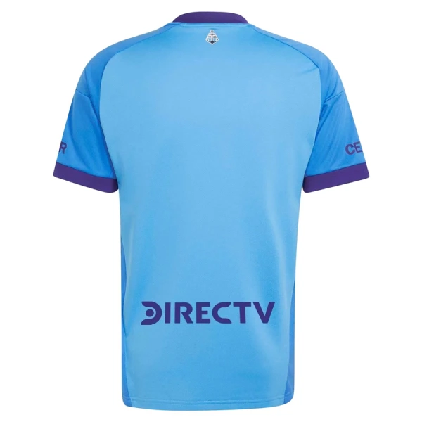 Boca Juniors Doelman Shirt 26/27