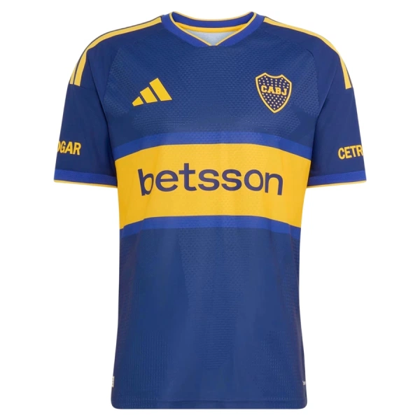 Boca Juniors Thuisshirt 26/27 Boca Juniors Thuisshirt 26/27