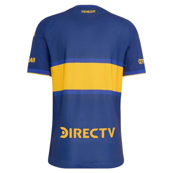 Boca Juniors Thuisshirt 26/27