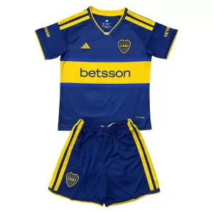 Boca Juniors Thuistenue Kinderen 26/27