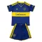 Boca Juniors Thuistenue Kinderen 26/27